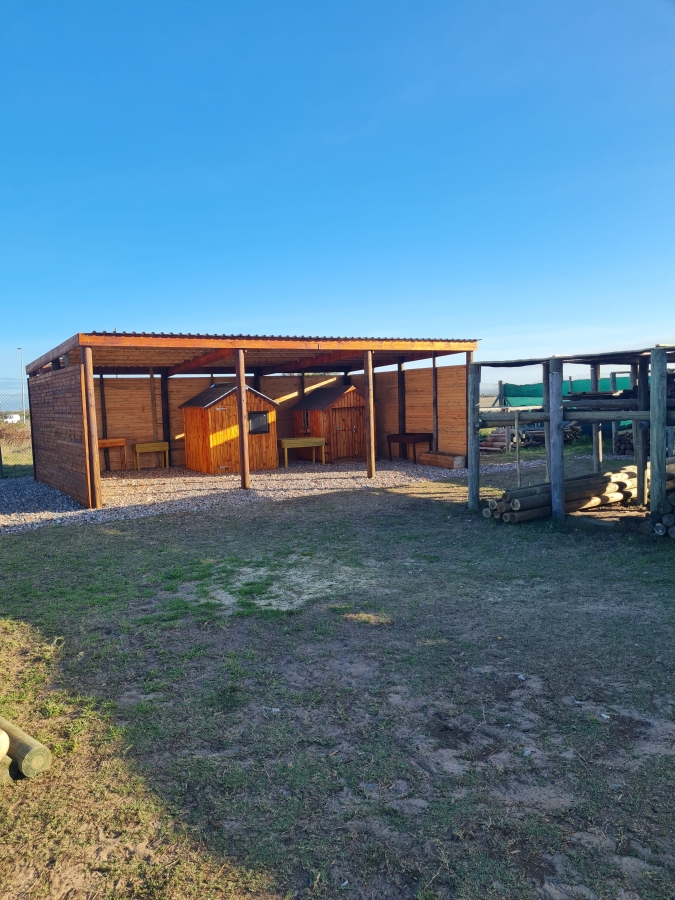 To Let 0 Bedroom Property for Rent in Cape Farms Western Cape